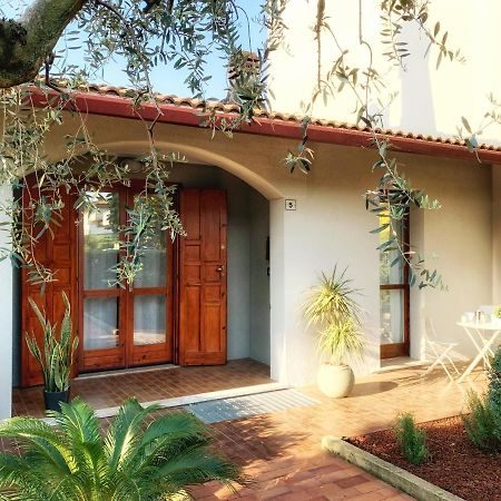 Appartamento Casa Emilia Sirmione Ngoại thất bức ảnh