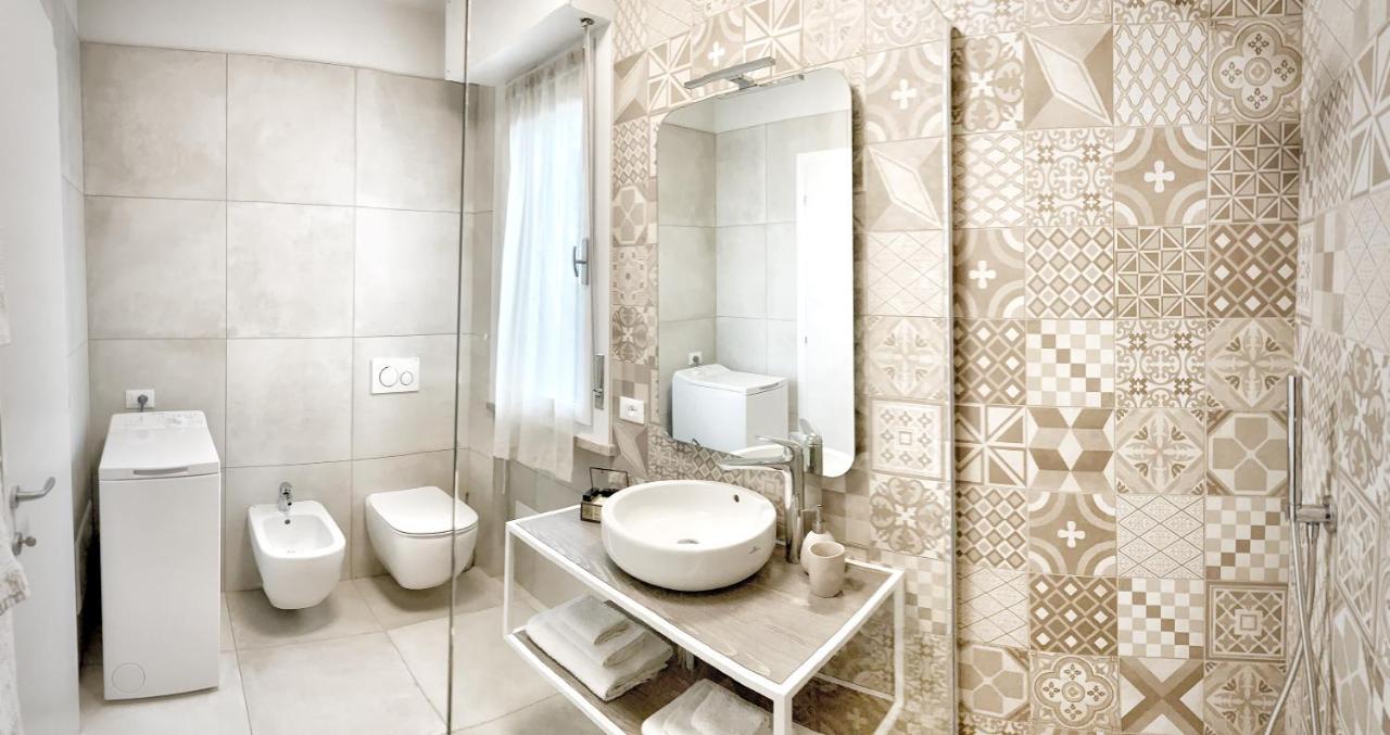 Appartamento Casa Emilia Sirmione Ngoại thất bức ảnh