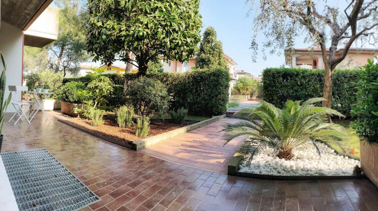 Appartamento Casa Emilia Sirmione Ngoại thất bức ảnh