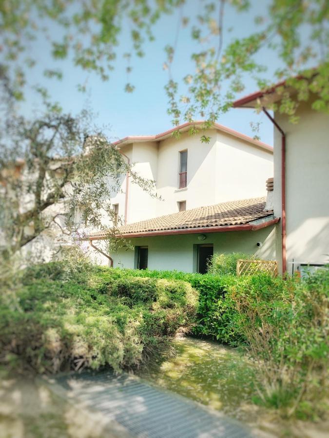 Appartamento Casa Emilia Sirmione Ngoại thất bức ảnh